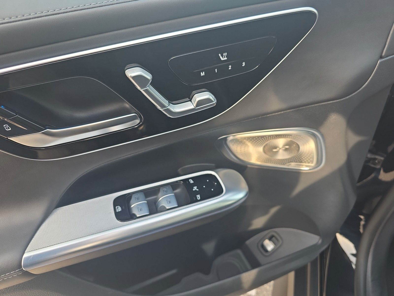 Mercedes-Benz GLC 220 d 4Matic AMG LINE Pano Burmester