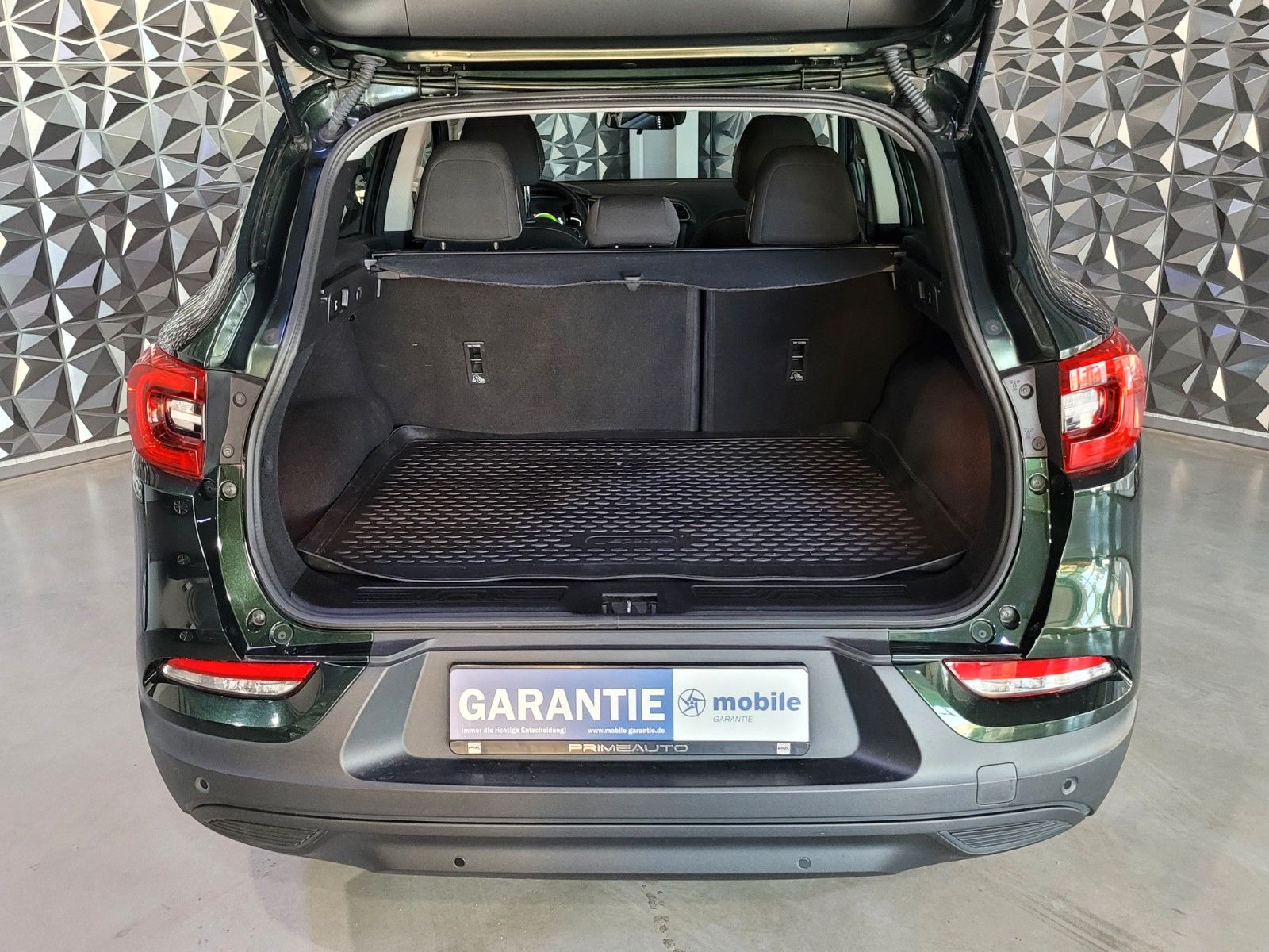 Renault Kadjar - Samsaru's Car Outlet