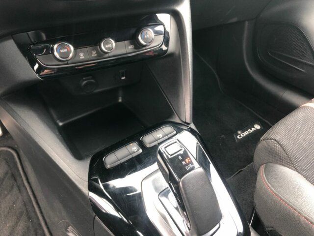 Opel Corsa F e GS Line - Samsaru's Car Outlet