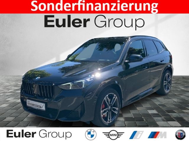 BMW X1 xDrive 23d KEIN Mieter! M-Sport-Pro Pano AHK 