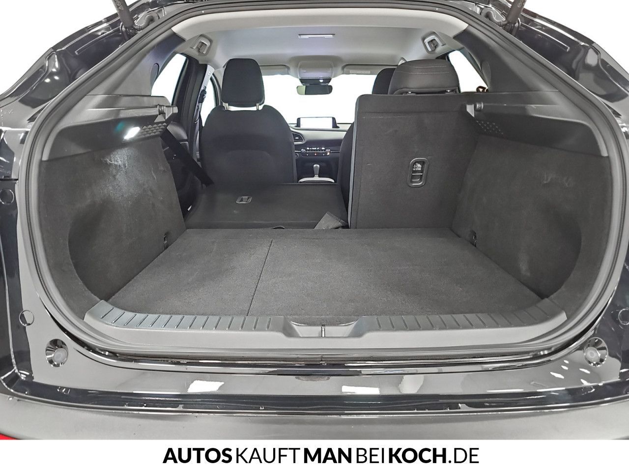 Mazda CX-30 2.0 e-SKYACTIV-X Exclusive  AT Navi ACC