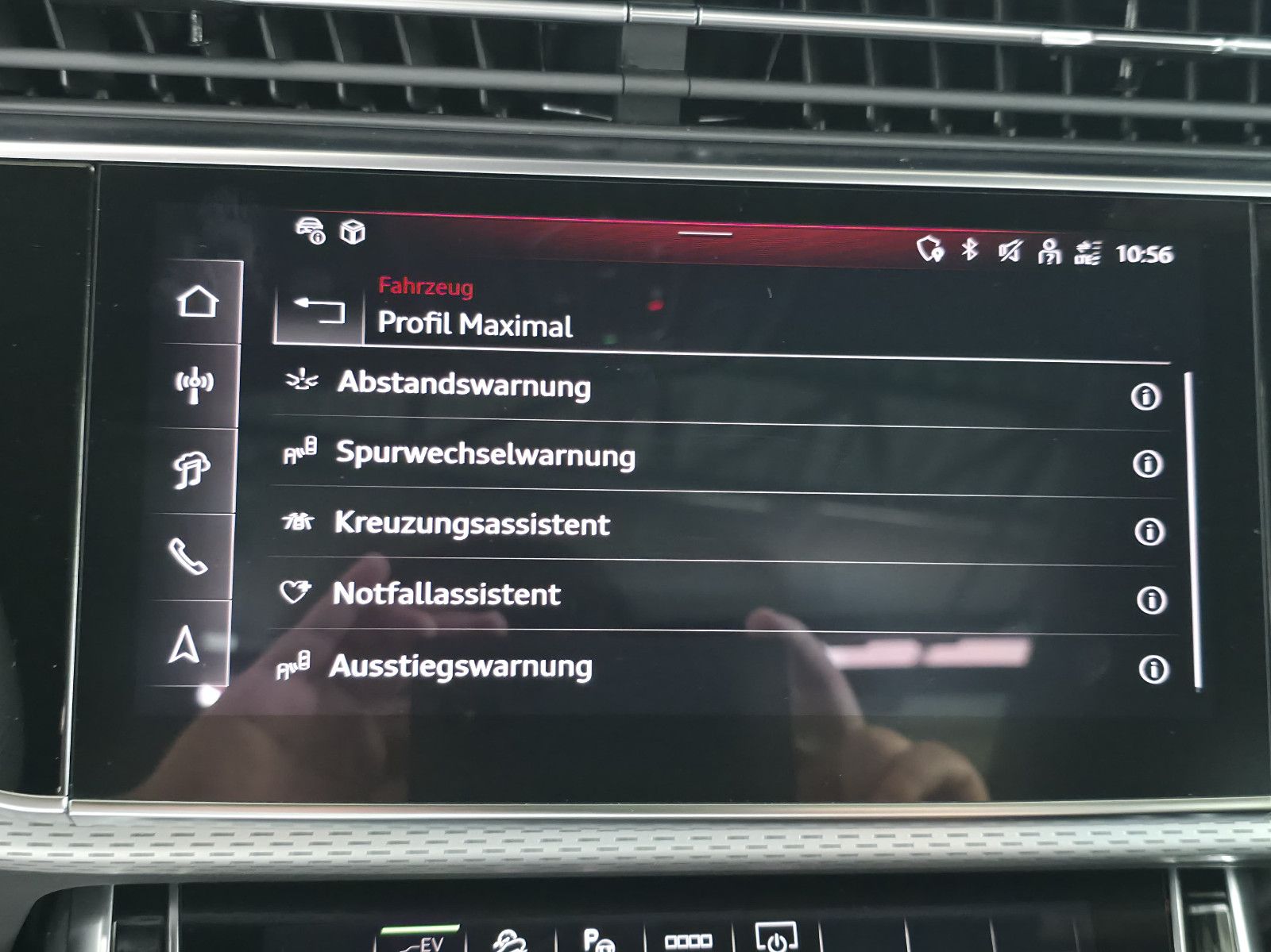 Audi Q8 60 TFSI e quattro - Samsaru's Car Outlet