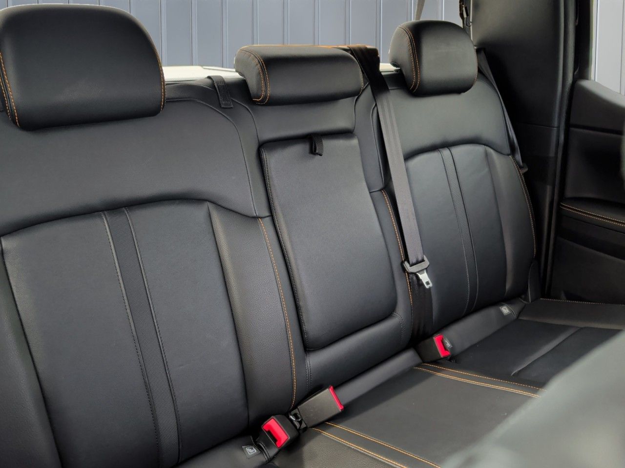 Ford Ranger DK Wildtrak 205 PS Aut.+AHK+E-Rollo+ACC