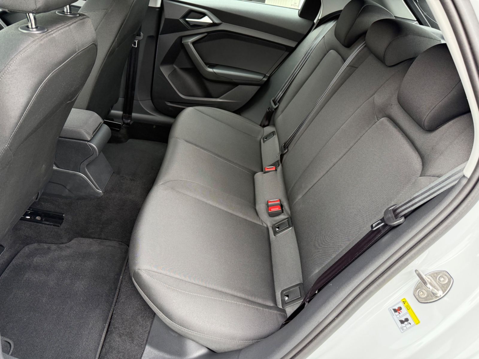 Audi A1 30 TFSI - Samsaru's Car Outlet