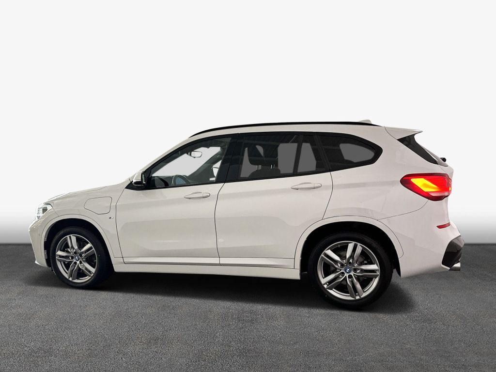 BMW X1 xDrive25e M Sport - Samsaru's Car Outlet
