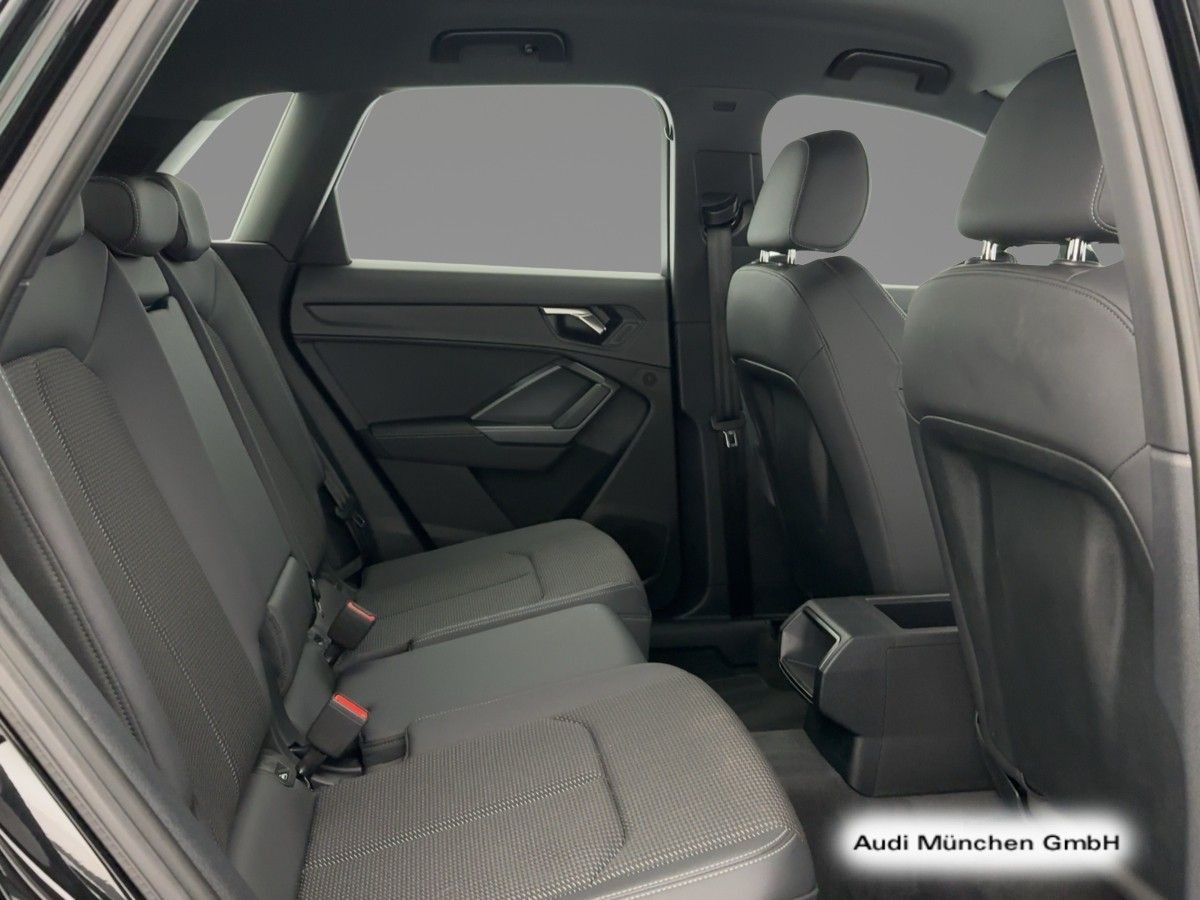 Audi Q3 40 TFSI qu. S tronic S line - Samsaru's Car Outlet