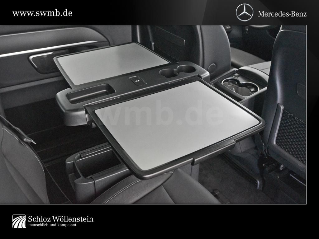 Mercedes-Benz V 300 AVANTGARDE AMG 4x4 - Samsaru's Car Outlet