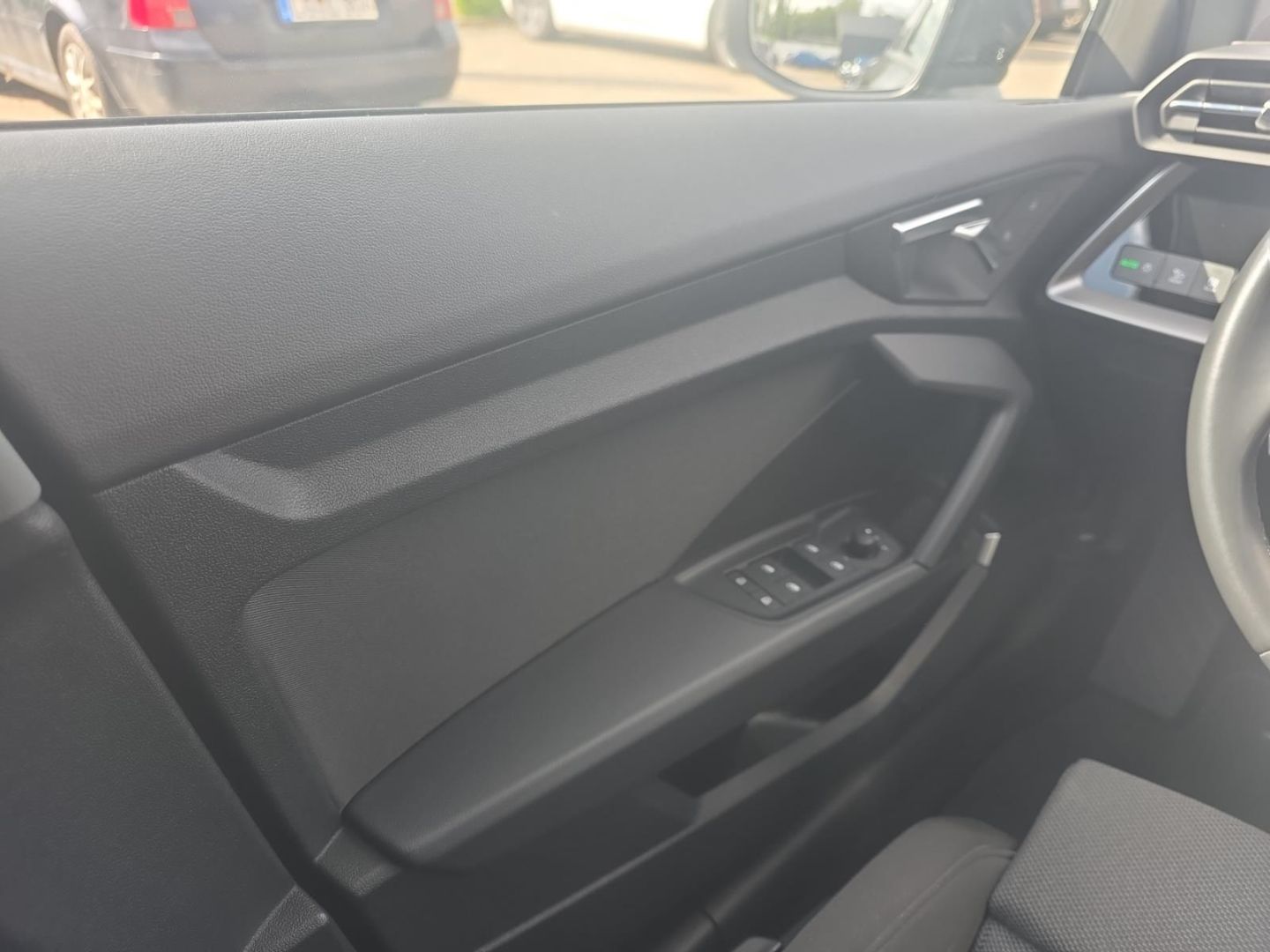 Audi A3 Sportback 40 1.4 TFSI e Alu LED Pano Navi ACC