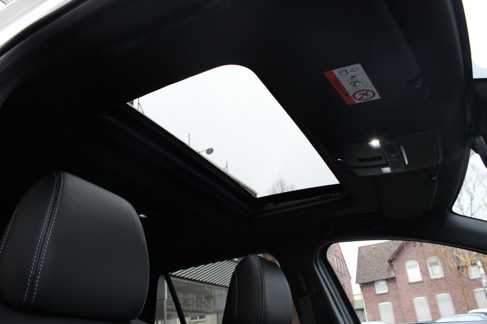 Mazda 6 Kombi TAKUMI*LEDER*360*HUD*BOSE*ACC*GSD*