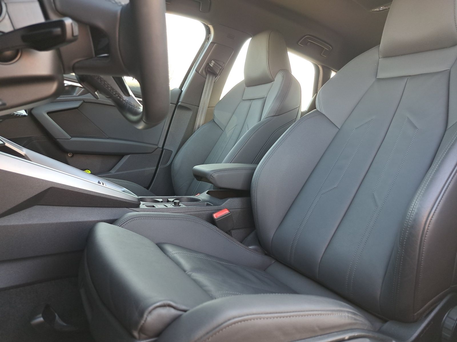 Audi A3 Sportback advanced 40 TFSIe S tronic - Samsaru's Car Outlet