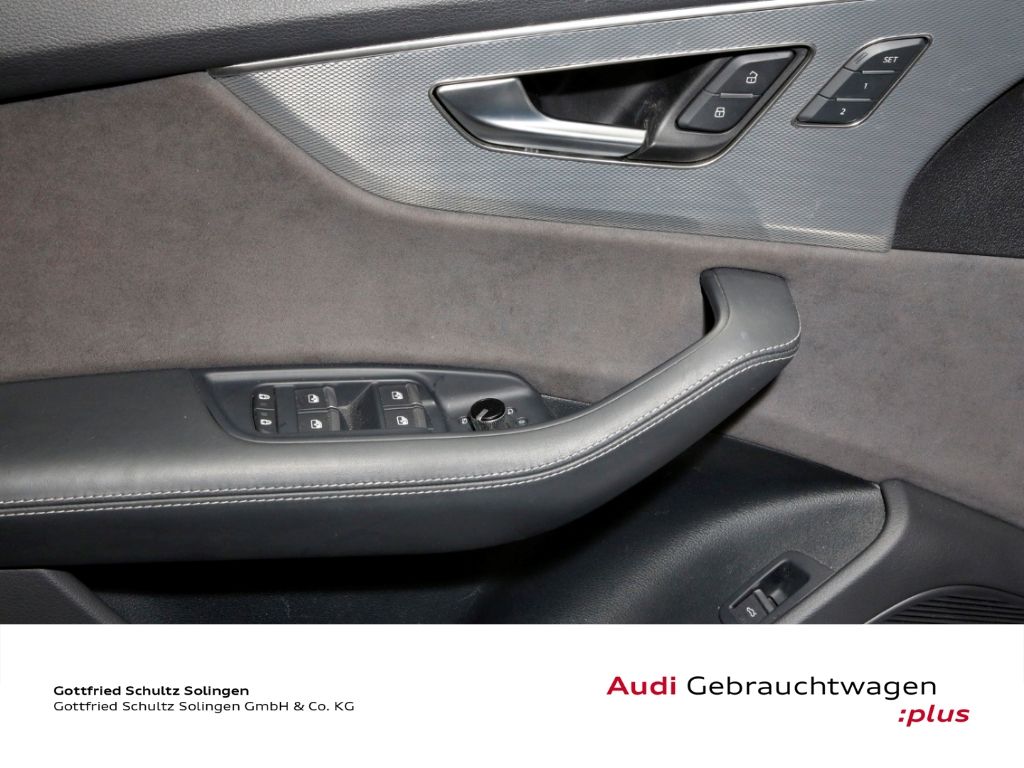 Audi RSQ8 4.0 TFSI quattro RS Essential-Paket 23
