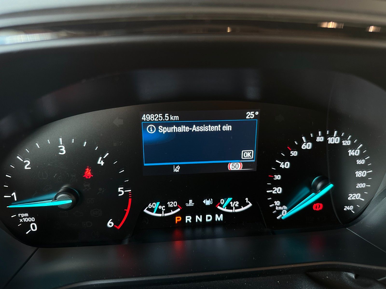 Ford Focus Turnier ST-Line *LED*RFK*ACC*ALLWETTER*TOP