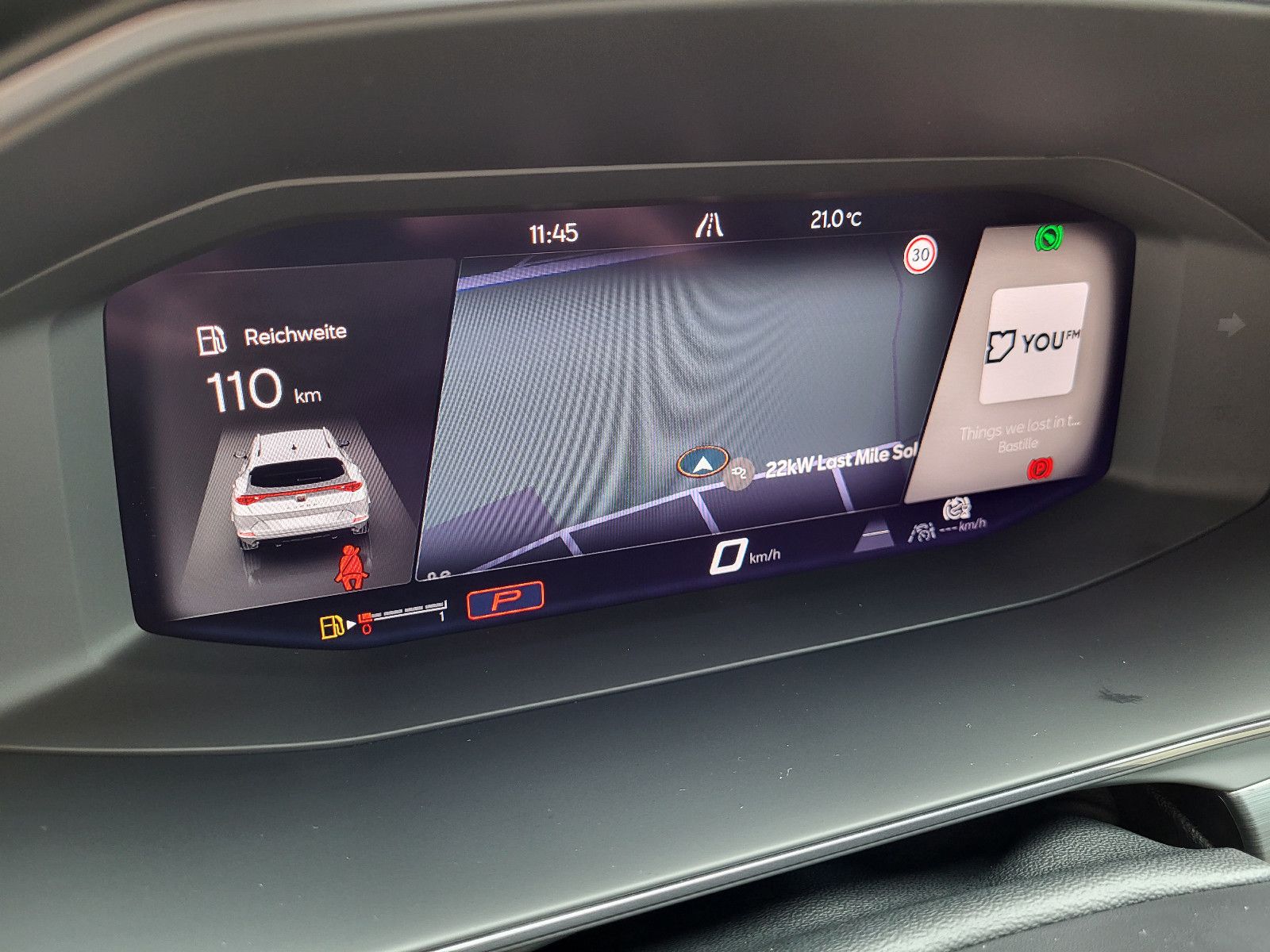 Cupra Formentor 2.0 TSI DSG 4Drive - Samsaru's Car Outlet
