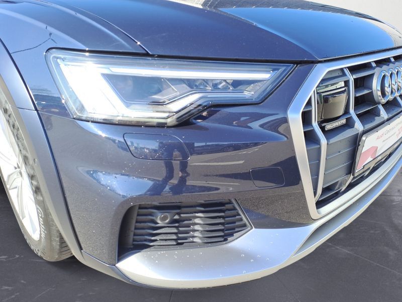 Audi A6 allroad 40 TDI quattro - Samsaru's Car Outlet