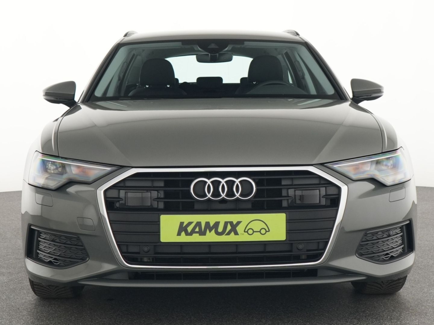 Audi A6 40 TDI Avant S-Tronic - Samsaru's Car Outlet