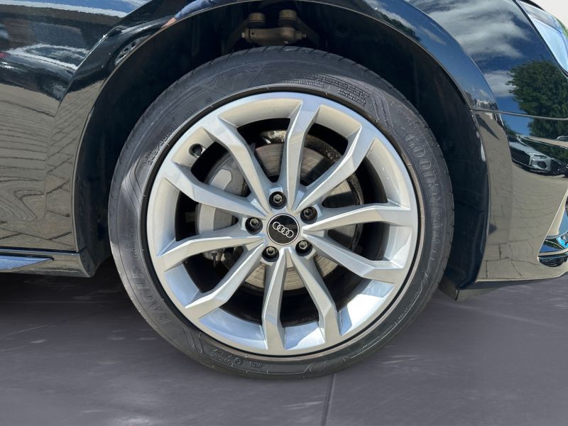Audi A4 TDI - Samsaru's Car Outlet