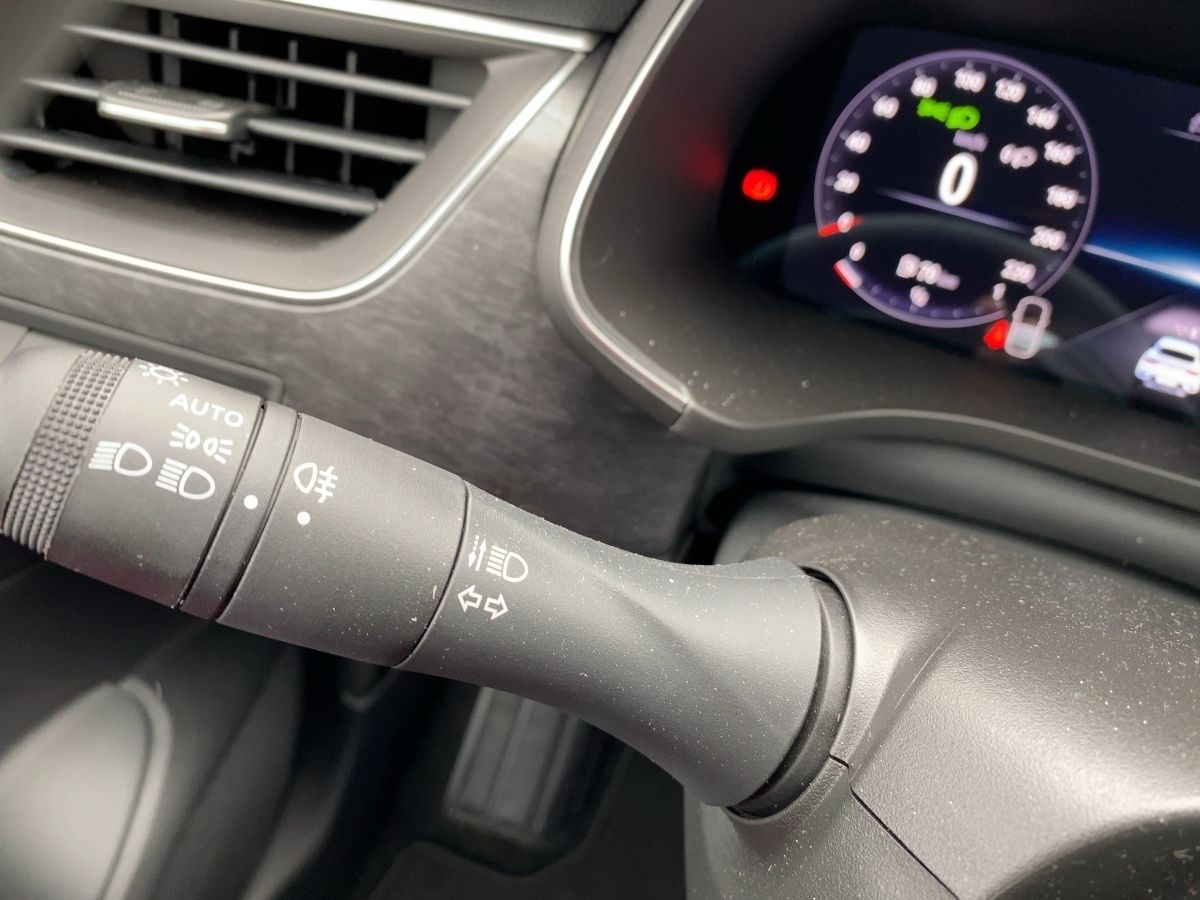 Renault Arkana 1.3 TCe 160 Mild-Hybrid - Samsaru's Car Outlet