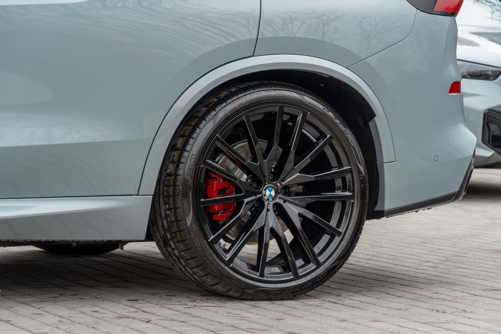 BMW X5 30d M SPORT.LUFTF.DR.ASS.PANO.360.H/K.AHK.22"