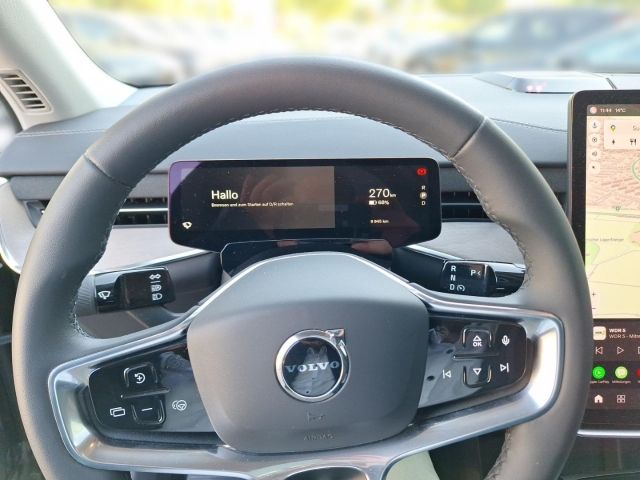 Volvo EX90 Performance  AWD Ultra *AHK*7-Sitzer