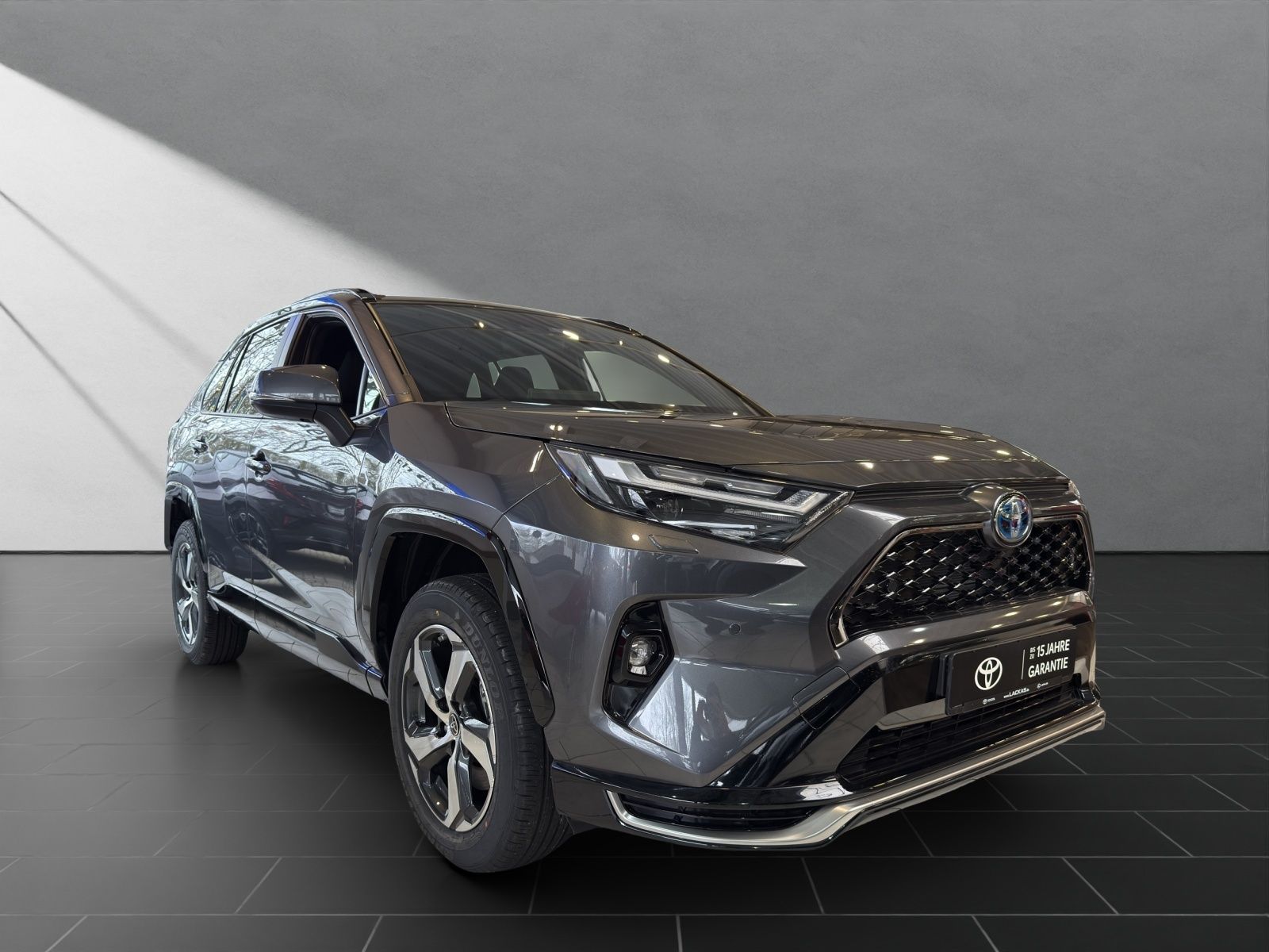 Toyota RAV 4 Plugin-Hybrid Teamplayer 4x4 15*J.Garantie