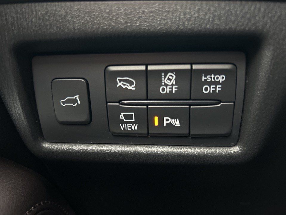 Mazda CX-5 2.2l "Sports-Line-Plus" "AWD" "NAVI" "BOSE"