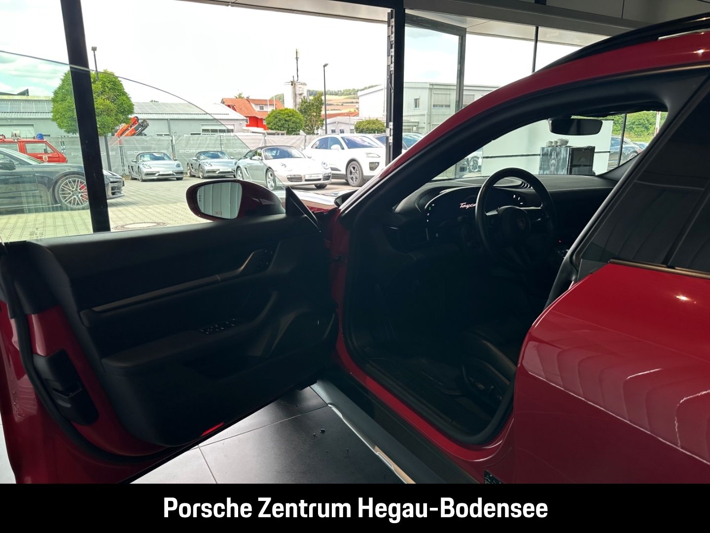 Porsche Taycan 4 Cross Turismo/Komfortsitze/BOSE/PDLS Pl