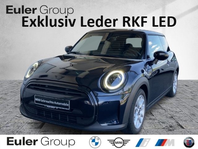 MINI Cooper - Samsaru's Car Outlet