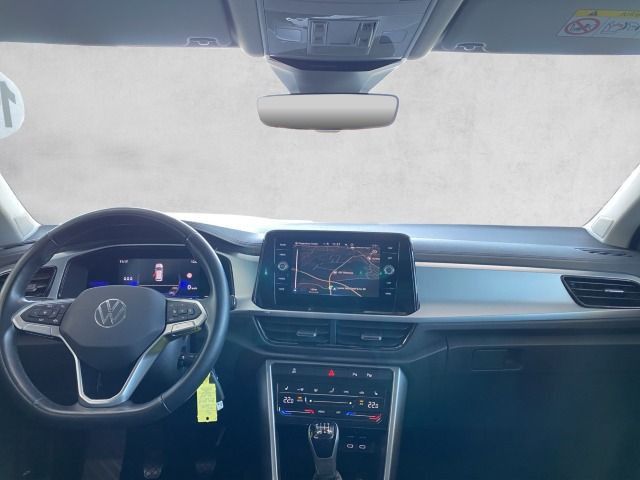 Volkswagen T-Roc Life 1.0 l TSI - Samsaru's Car Outlet