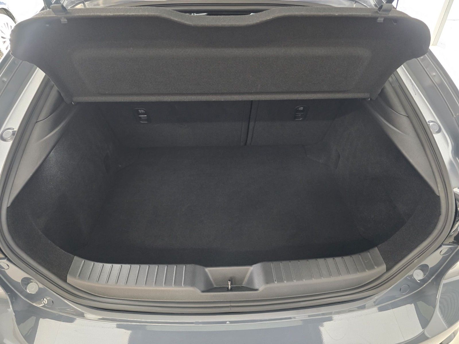 Mazda 3 Lim. 5-trg. Exclusiv-Line FWD 2.5l 140ps *360°