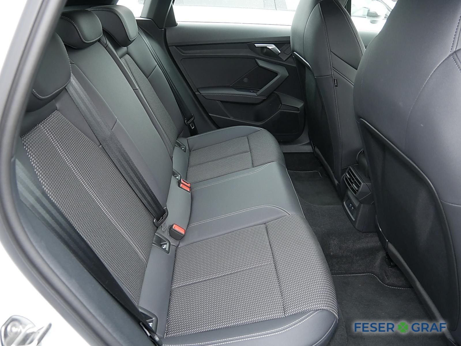 Audi A3 Sportback 35 TFSI 2x S line - Samsaru's Car Outlet