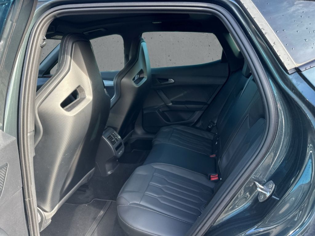 Cupra Formentor VZ e-Hybrid AHK Brembo CUP-Sitz Kamera