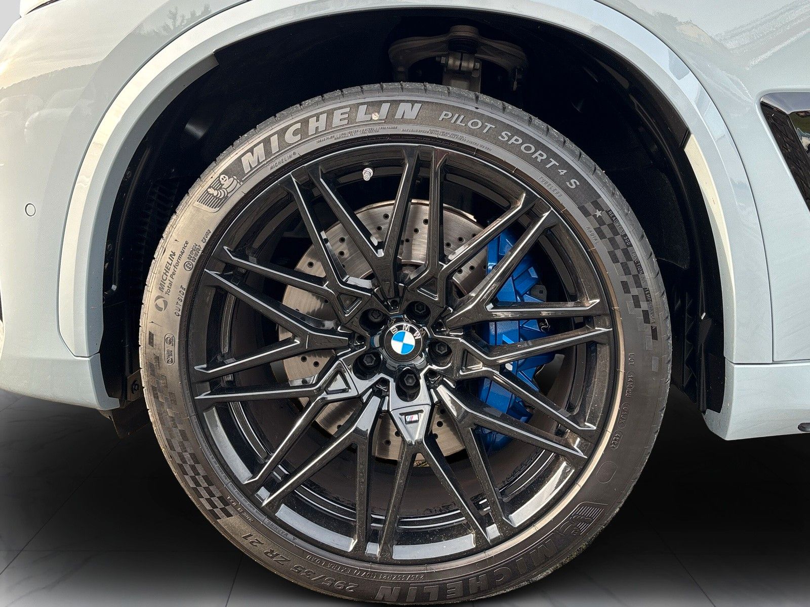 BMW X5 M*22*Soft-Close*AHK*Pano*ACC*360*Sitzlüftung*