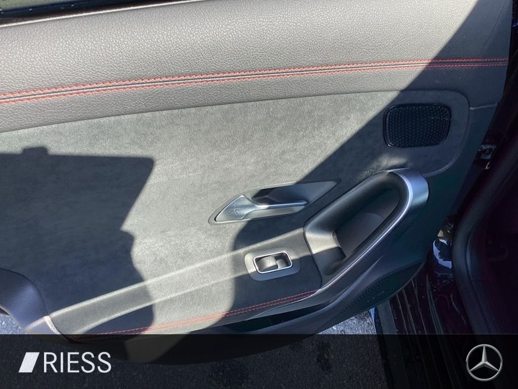 Mercedes-Benz CLA 35 AMG 4M - Samsaru's Car Outlet