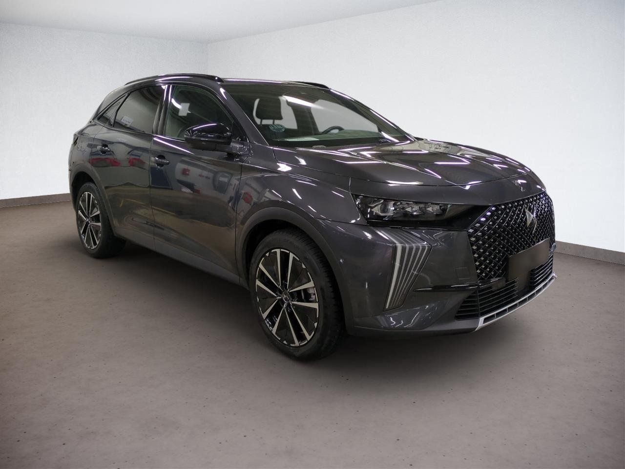 DS Automobiles DS7 Crossback BlueHDi 130 ET8 Etoile Leder