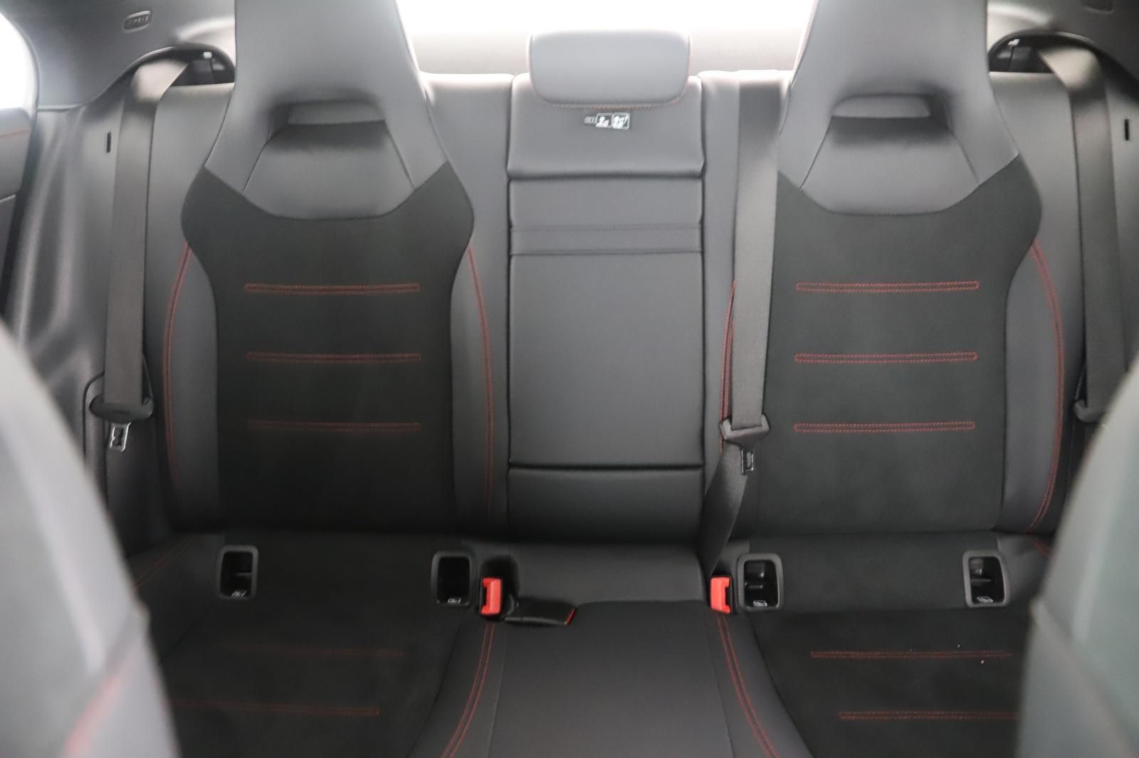 Mercedes-Benz CLA 220 4M Coupé AMG Line - Samsaru's Car Outlet