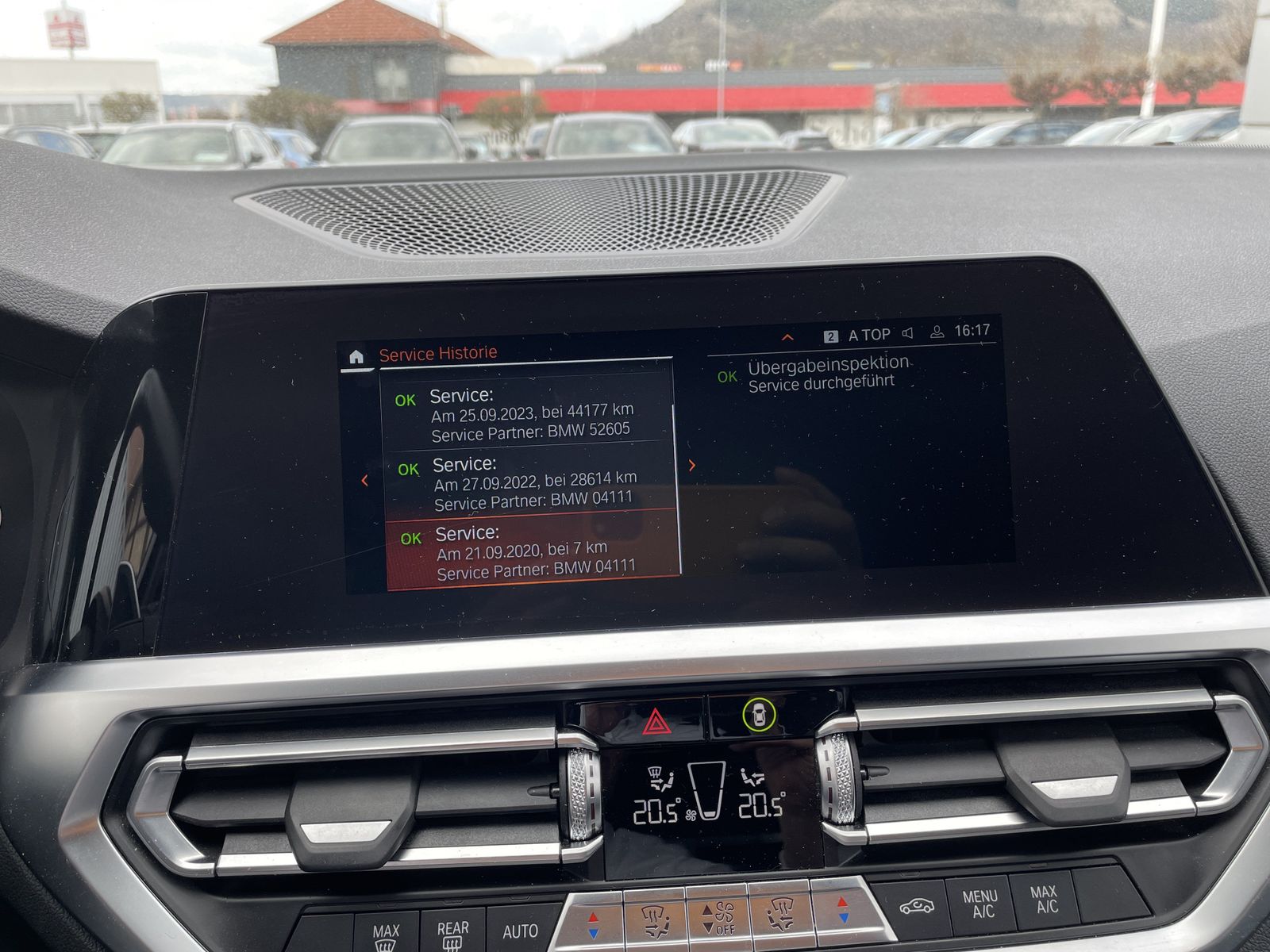 BMW 330i Tour. M Sport - Samsaru's Car Outlet