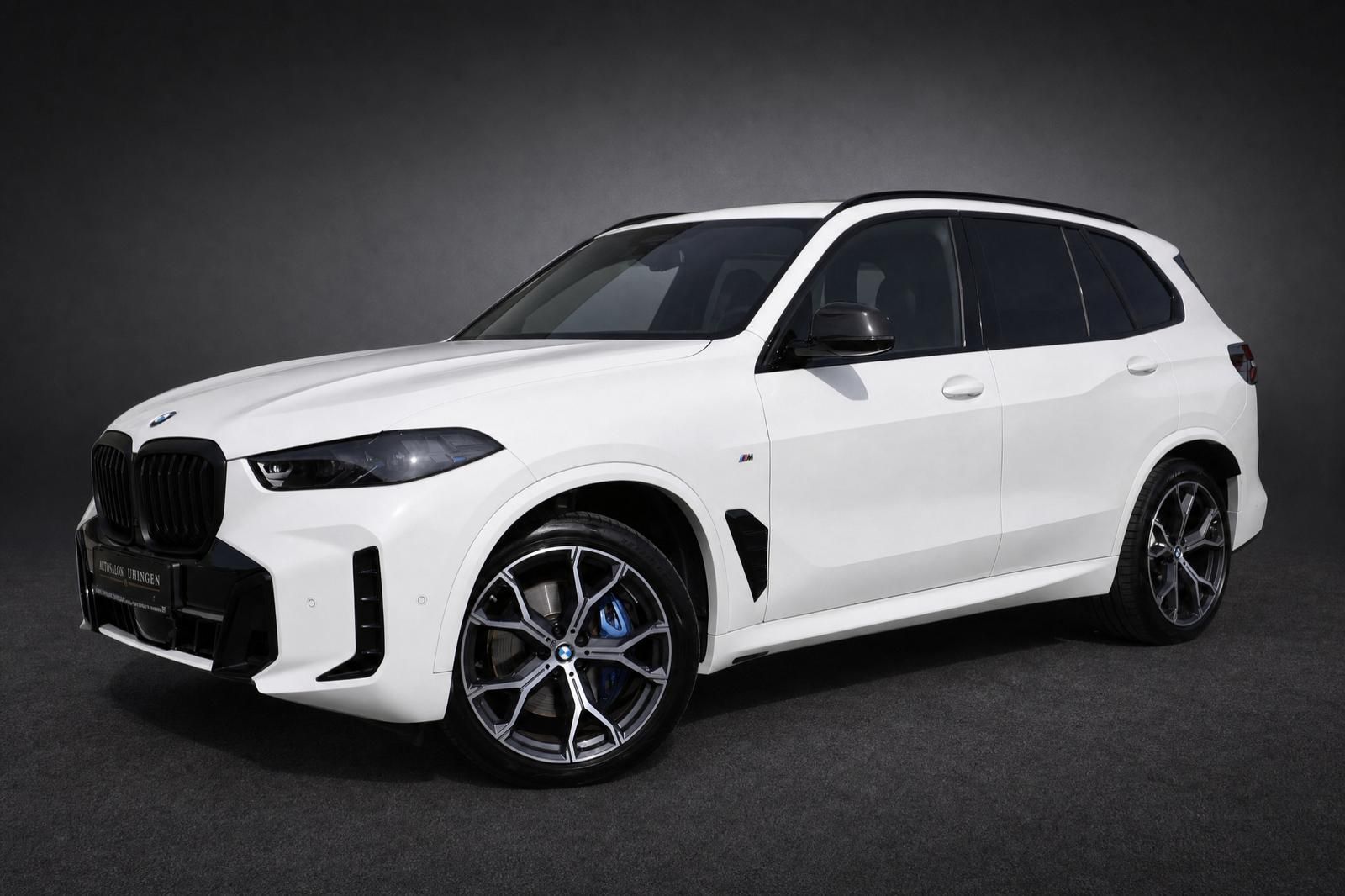 BMW X5 xDrive30d 3x M SPORT PRO*PANO*INTEGRAL*BOWERS
