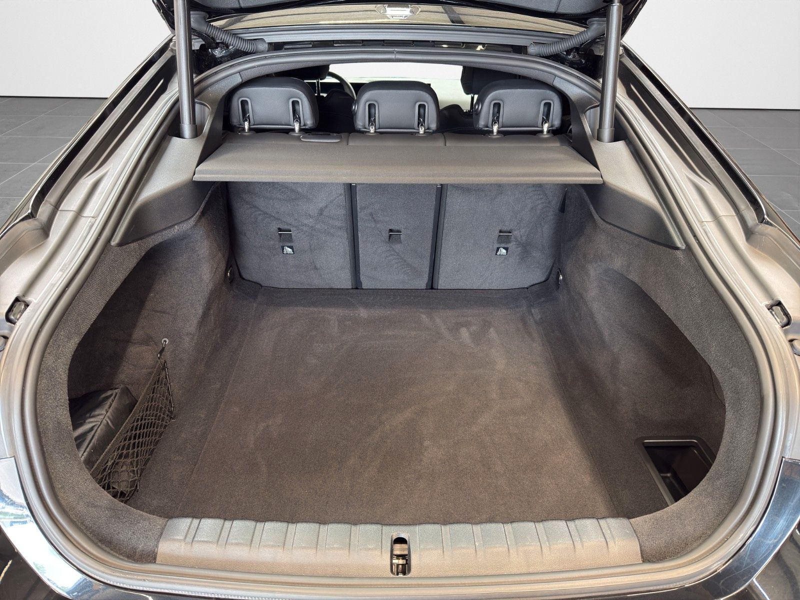 BMW 420xd Gran Coupé M Sport ACC HiFi SHZ 360° GSD