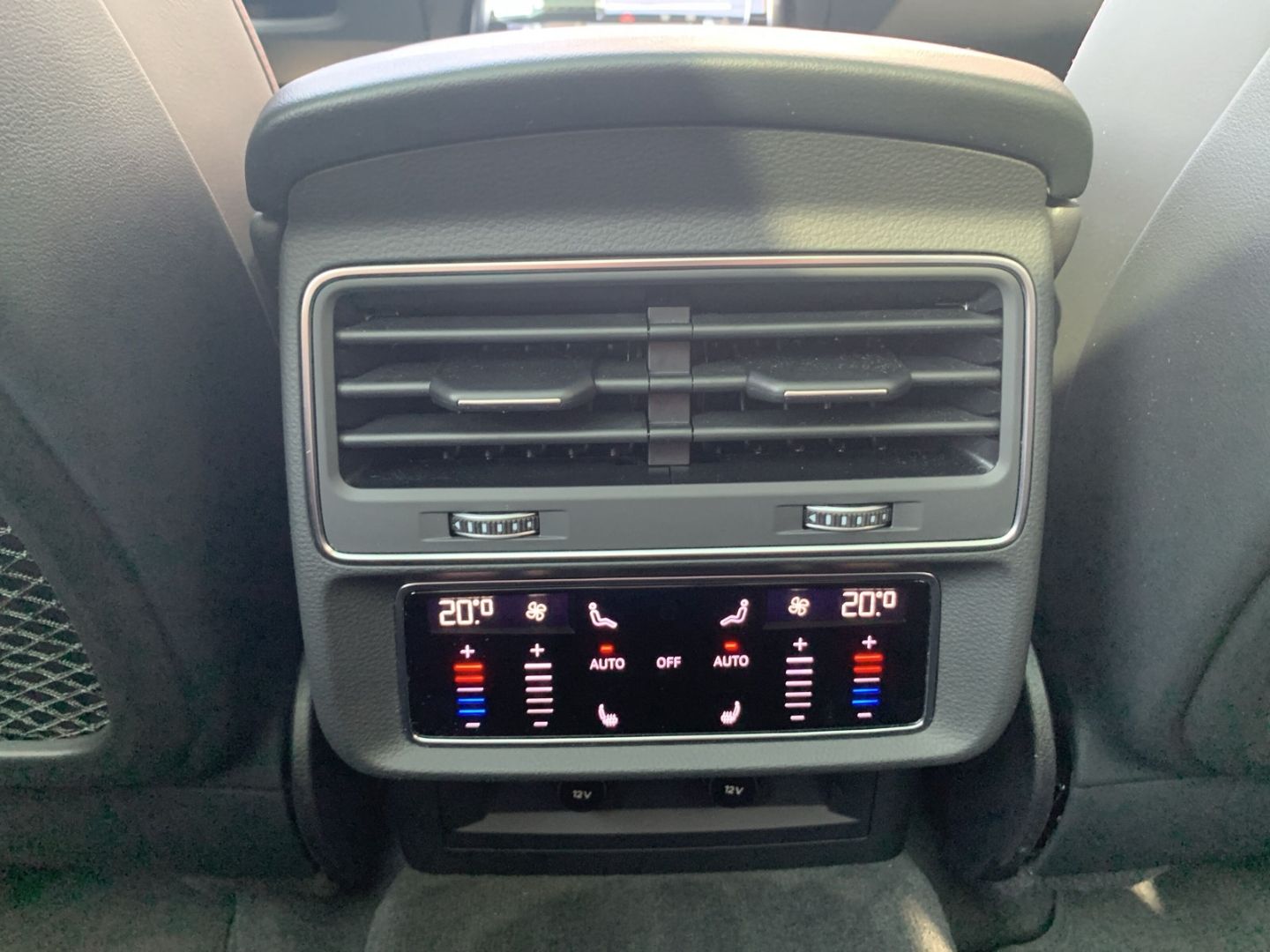 Audi Q7 ( 50 TDI quattro S line Sportpaket tiptronic