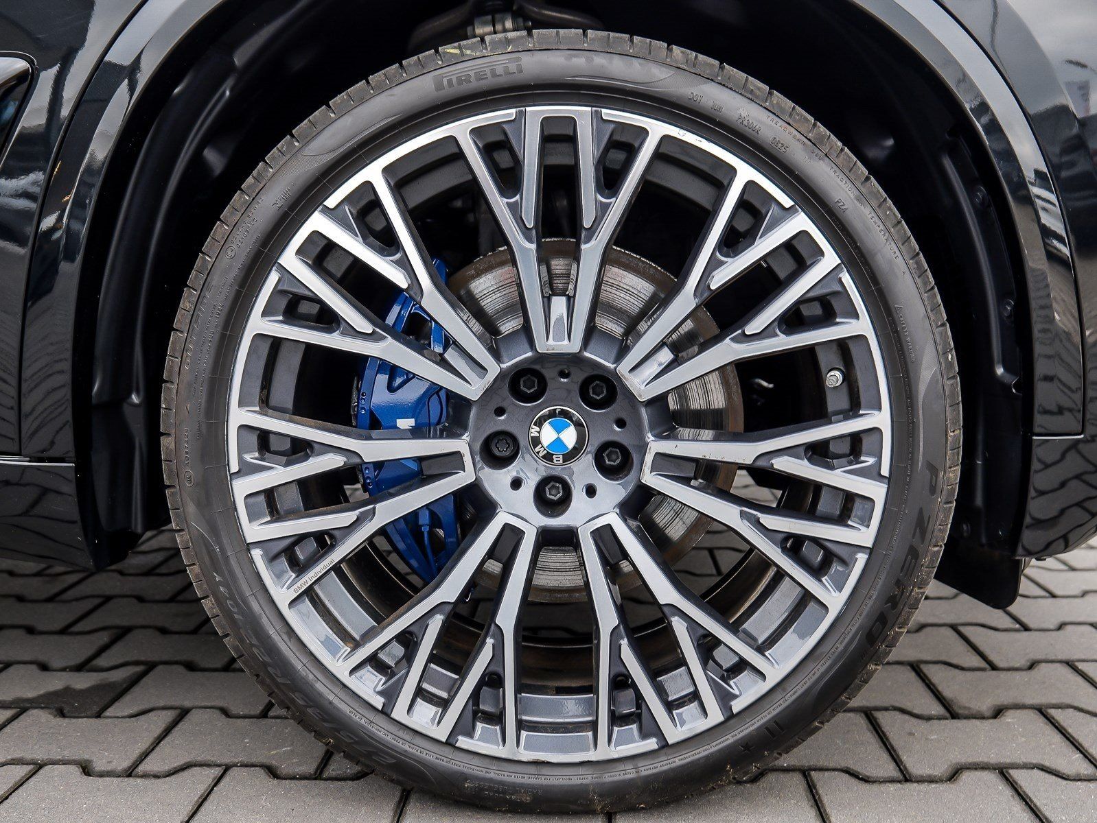 BMW X5 xDrive40d M Sport HUD PANO ACC AHK 360°KAM