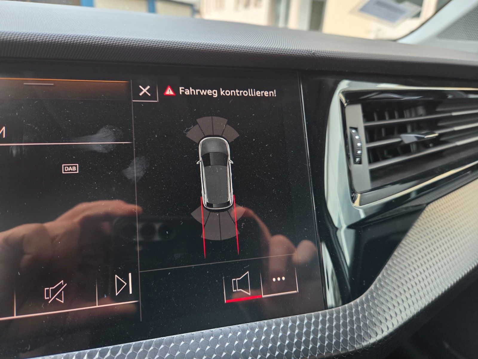 Audi A1 Sportback 35 TFSI DSG LED VIRTUELL