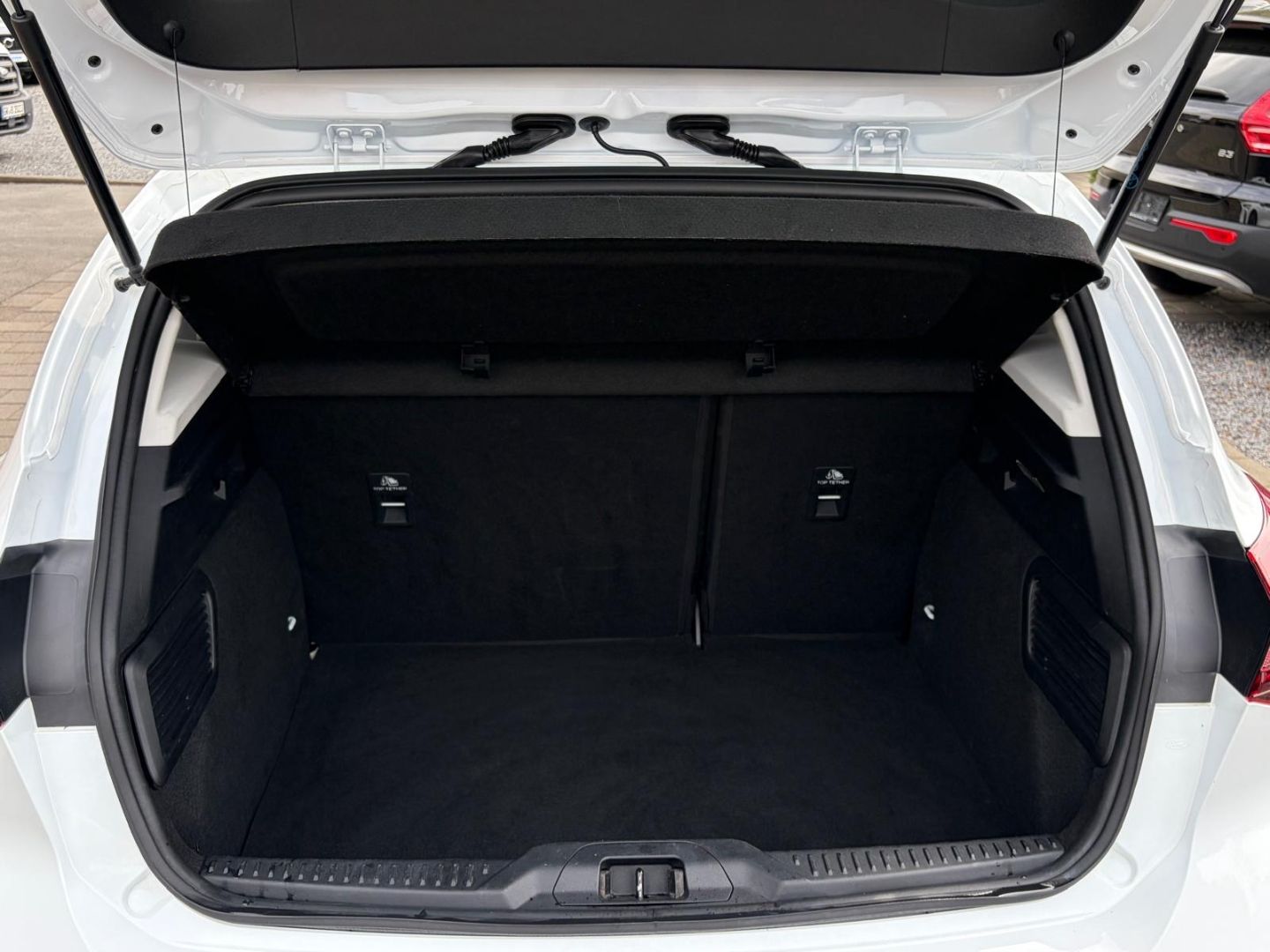 Ford Focus 1.0 Active Eco Automatik Navi LED ACC Appl