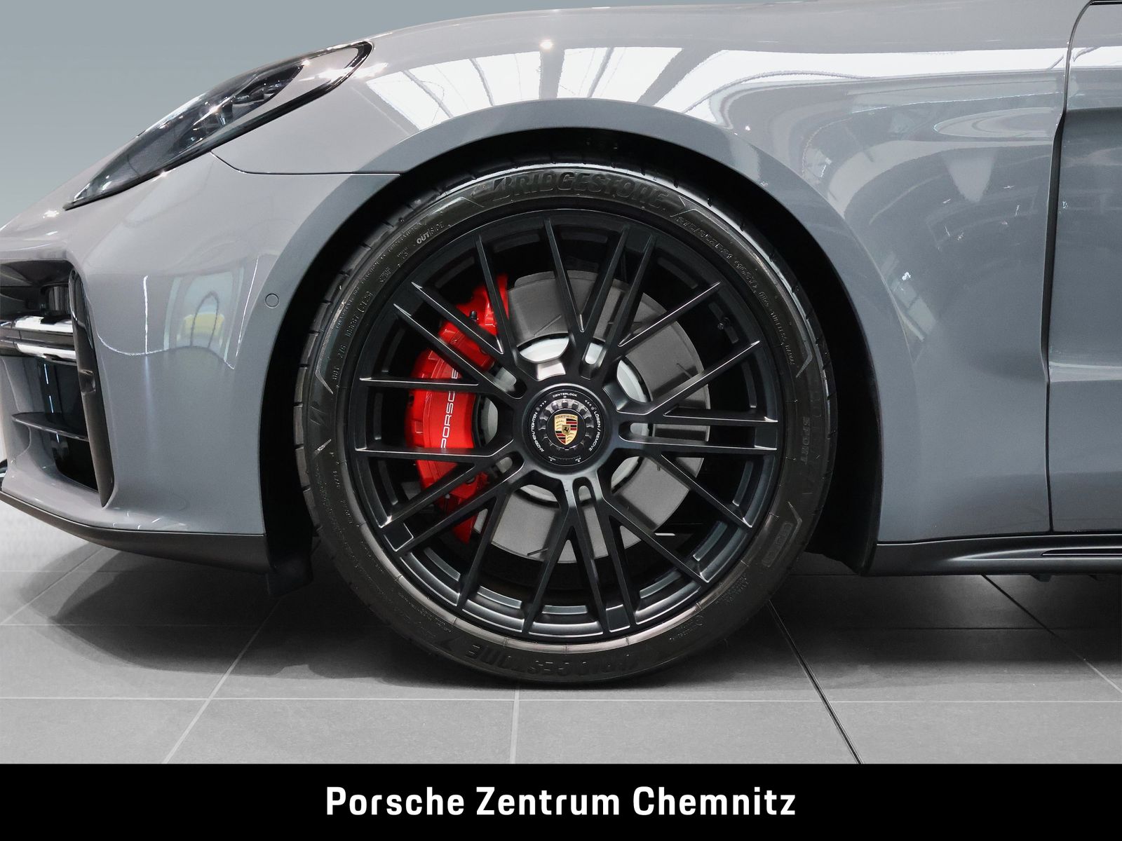 Porsche Panamera GTS 4+1 Sitze;Standhzg.;Sitzbelüft.;Pan