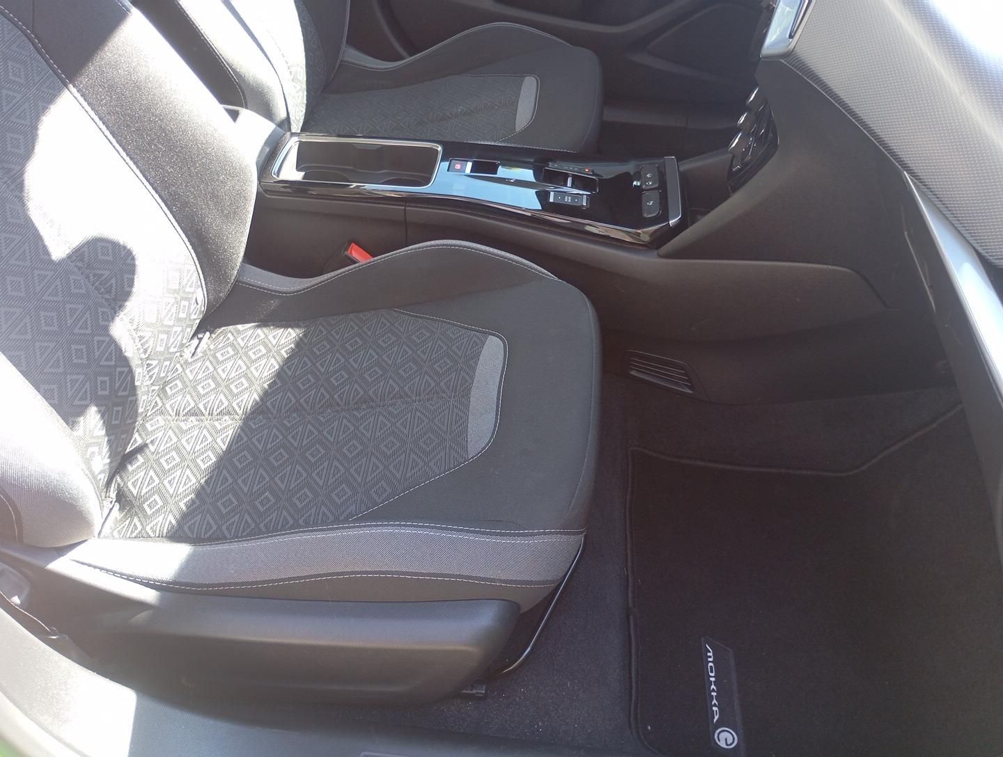 Opel Mokka e Edition - Samsaru's Car Outlet
