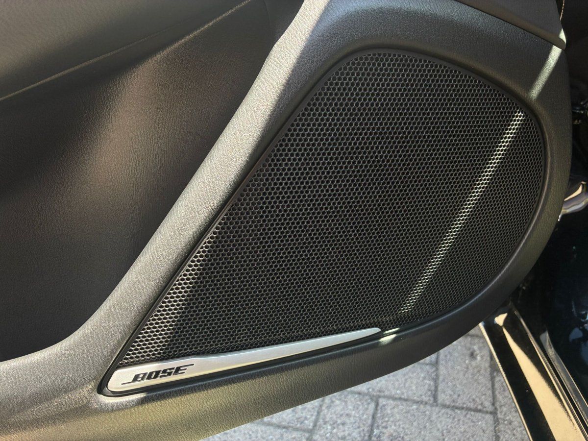 Mazda 6 194PS TAKUMI SUNRISE Memory 360° BOSE