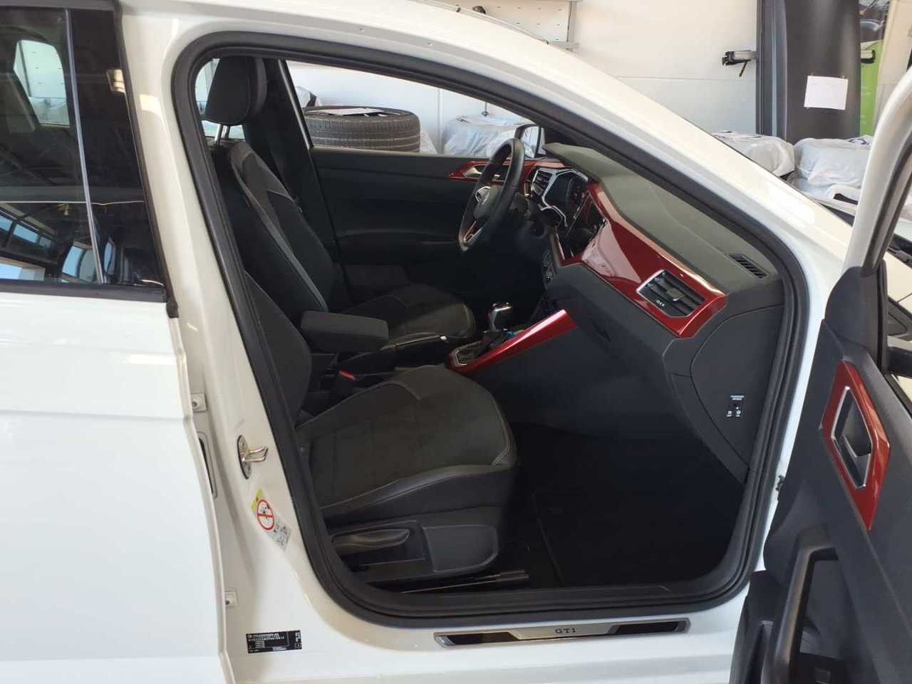Volkswagen Polo 2.0 TSI GTI ACC RFK Pano Matrix