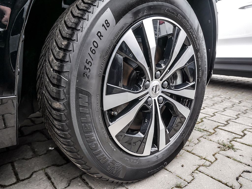 Volvo XC60 2.0 Core Recharge Plug-In Hybrid AWD