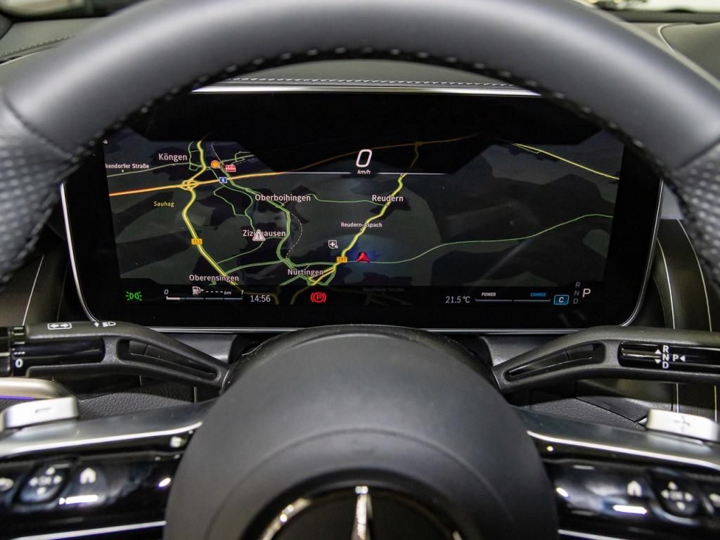 Mercedes-Benz GLC 450 d 4M Coupé AMG-Line *AHK*360*KeyG*DigitL