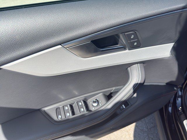 Audi A4 Allroad quattro 45 TFSI S tronic AHK*STHZ*HUD