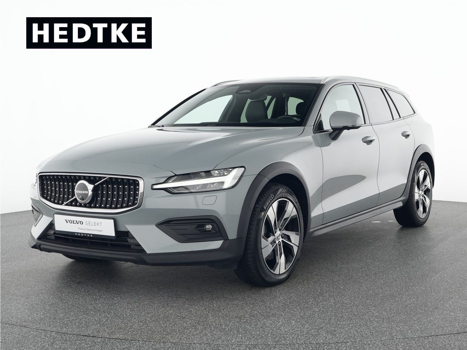 Volvo V60 CC B4 AWD Ultimate SONDERFINANZIERUNG 1,99%